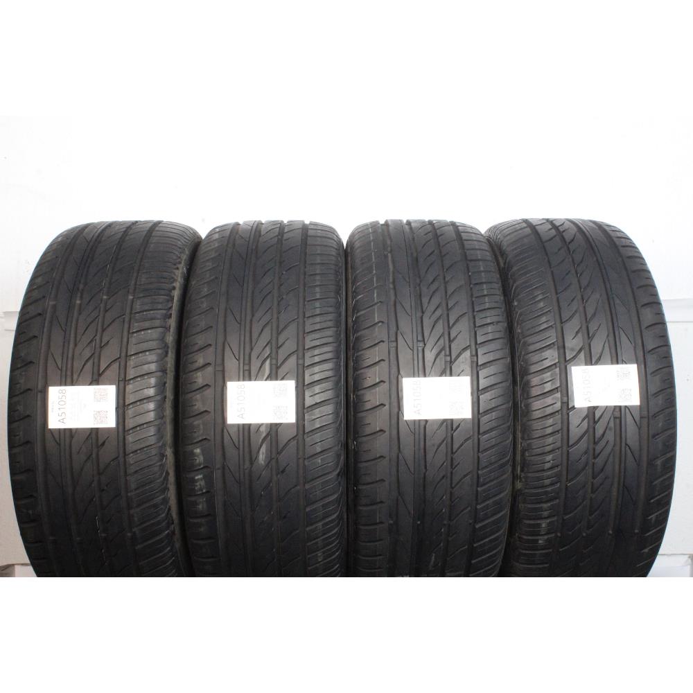 255 50 R19 107Y XL MATADOR HECTORRA 3