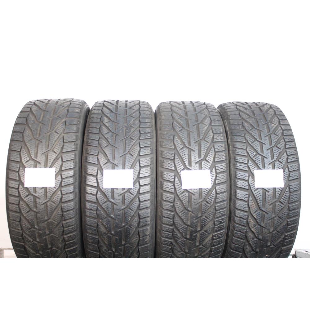 255 50 R20 109V XL M+S RIKEN SUV SNOW 