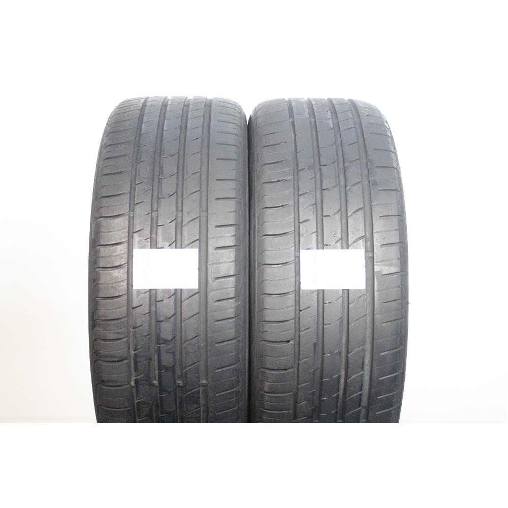 255 50 R20 109V XL NEXEN NFERA RU1 SUV