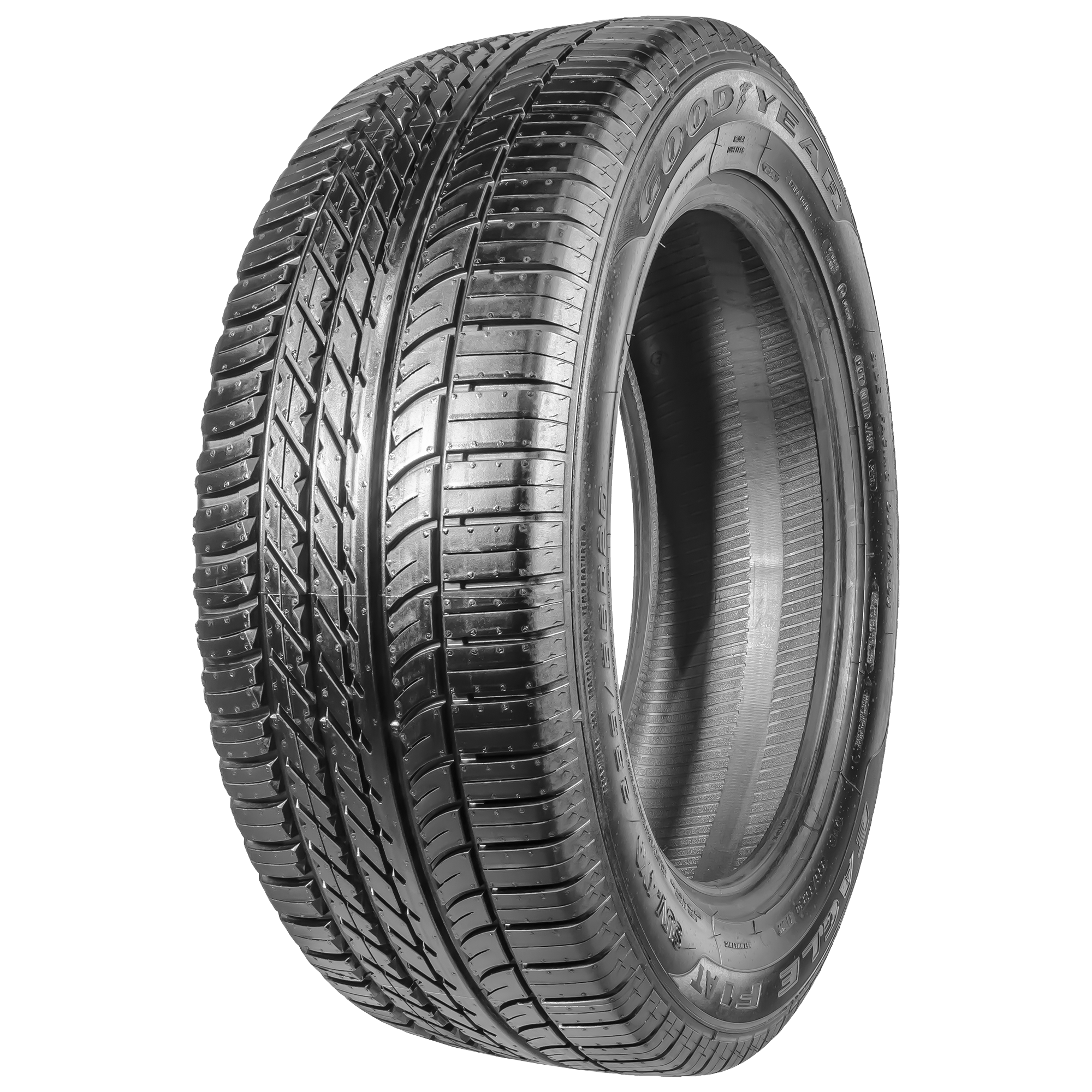 255 50 R20 109W GOODYEAR EAGLE F1 ASYMMETRIC SUV AT J LR SEALTECH XL M+S 