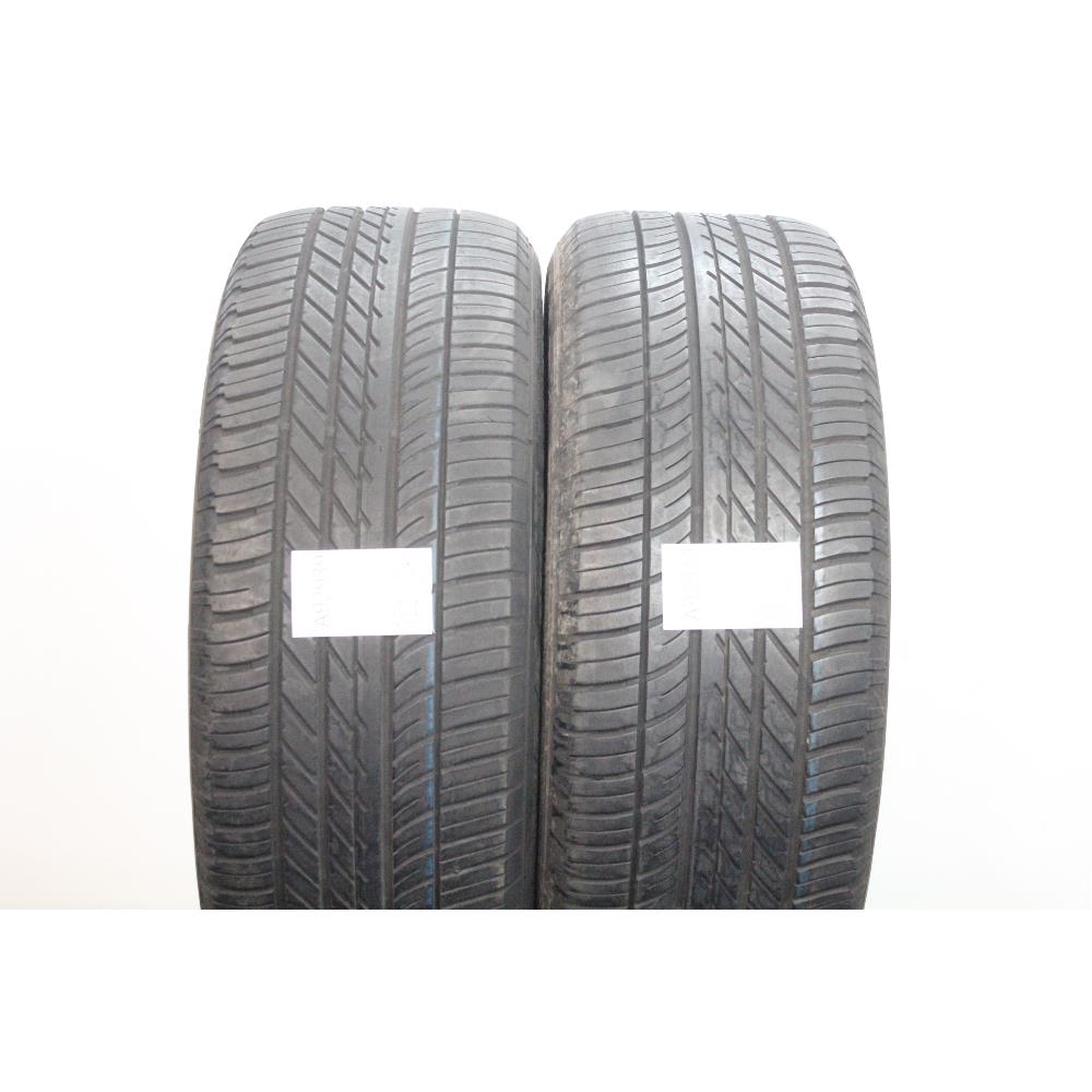 255 50 R20 109W XL M+S GOODYEAR EAGLE F1 AT SUV-4X4