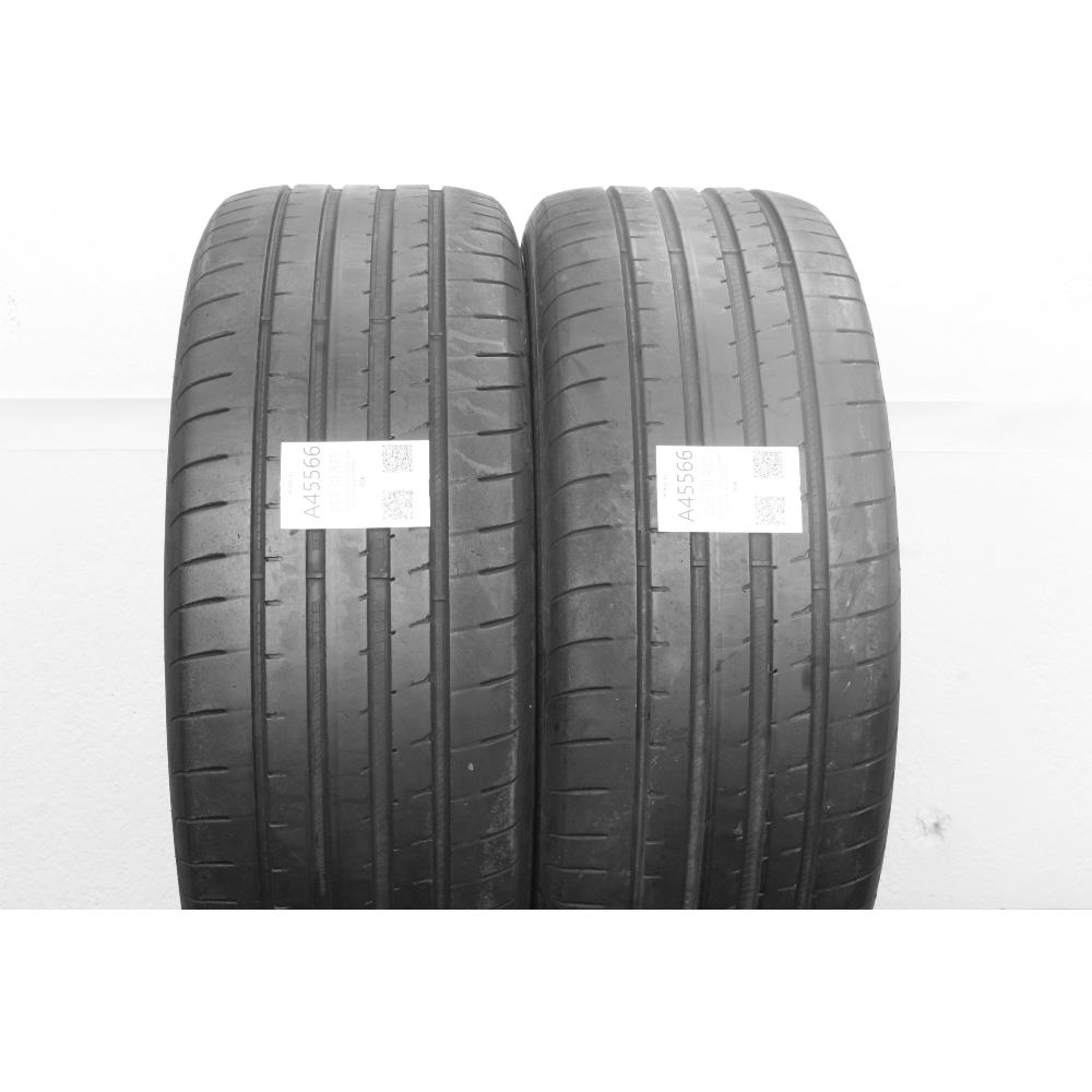 255 50 R20 109Y XL GOODYEAR EAGLE F1 ASYMMETRIC