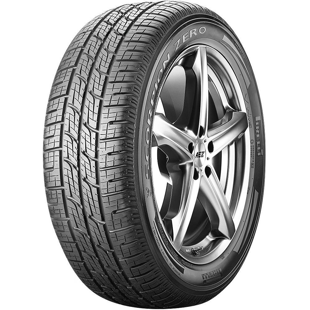 255 50 R20 109Y XL PIRELLI Scorpion Zero