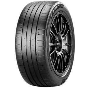 255 50 R21 109Y XL PIRELLI PZero E (*) elt
