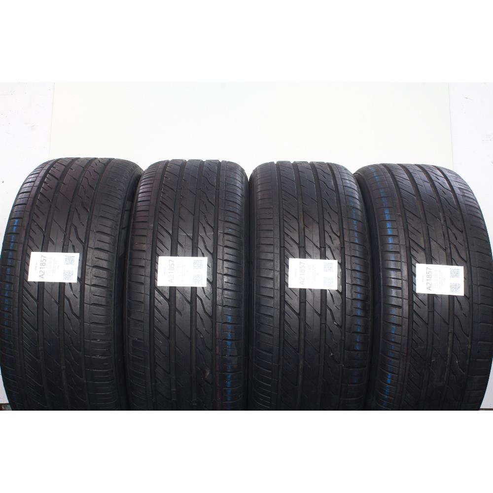 255 50 ZR19 103W LANDSAIL LS588@ RSC DOT18