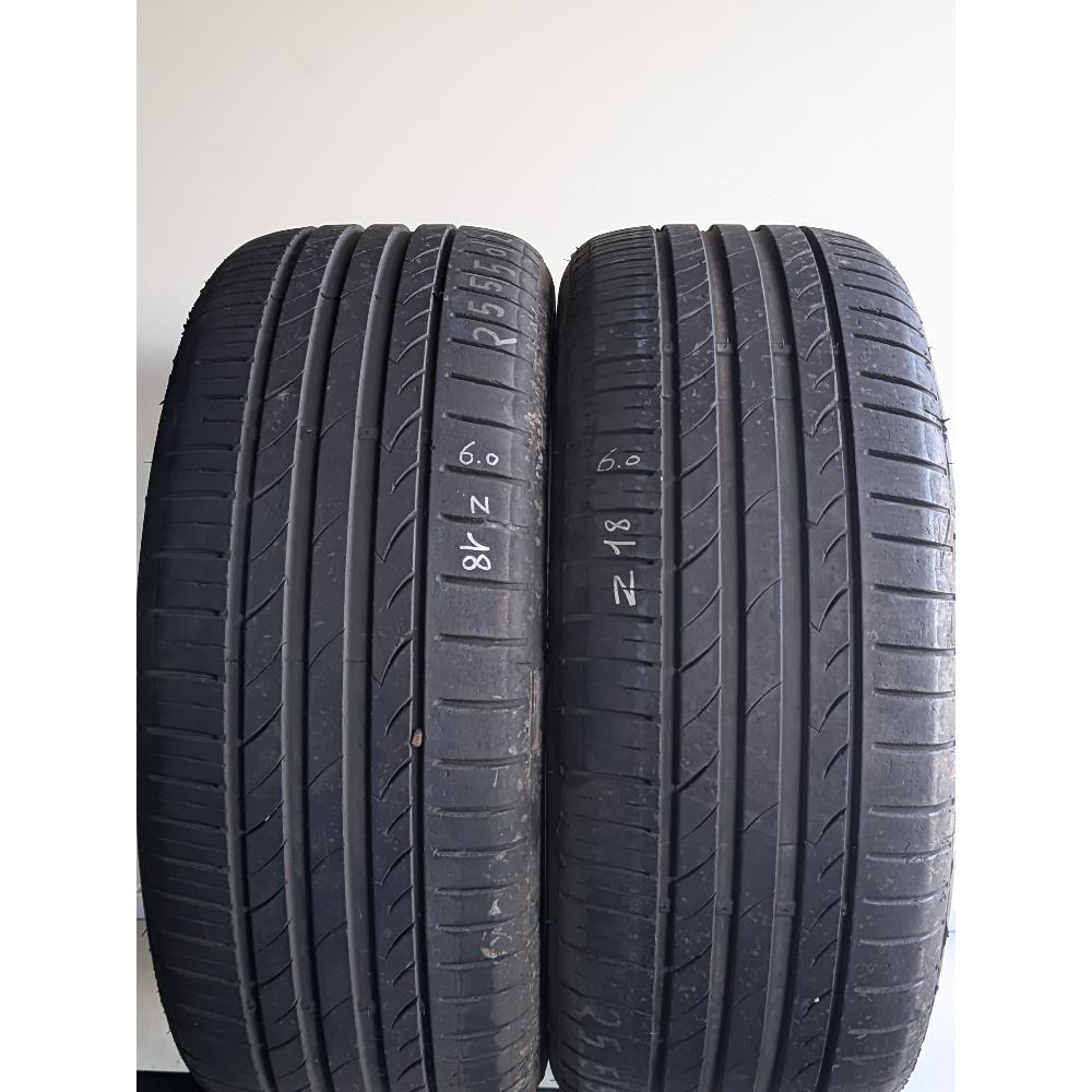 255 50 ZR19 107Y XL Tracmax X-privilo TX3