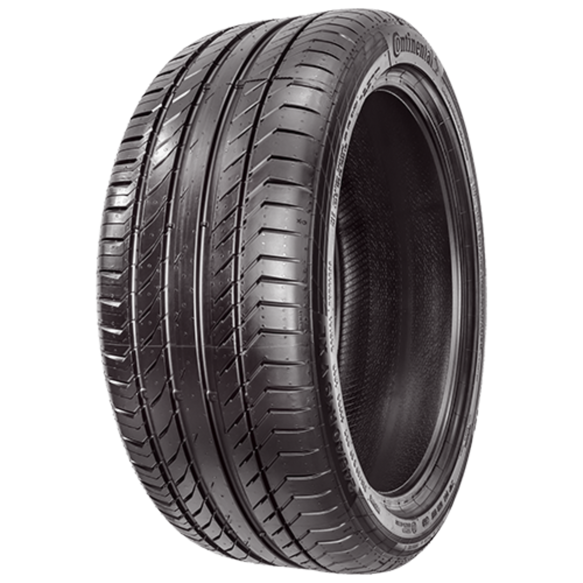 255 55 R018 105W CONTINENTAL CONTISPORTCONTACT 5 SUV ML MO