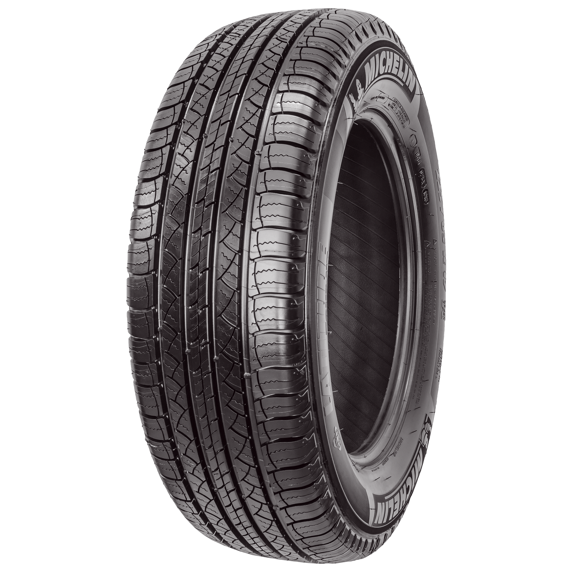255 55 R018 109V MICHELIN LATITUDE TOUR HP XL N1 M+S
