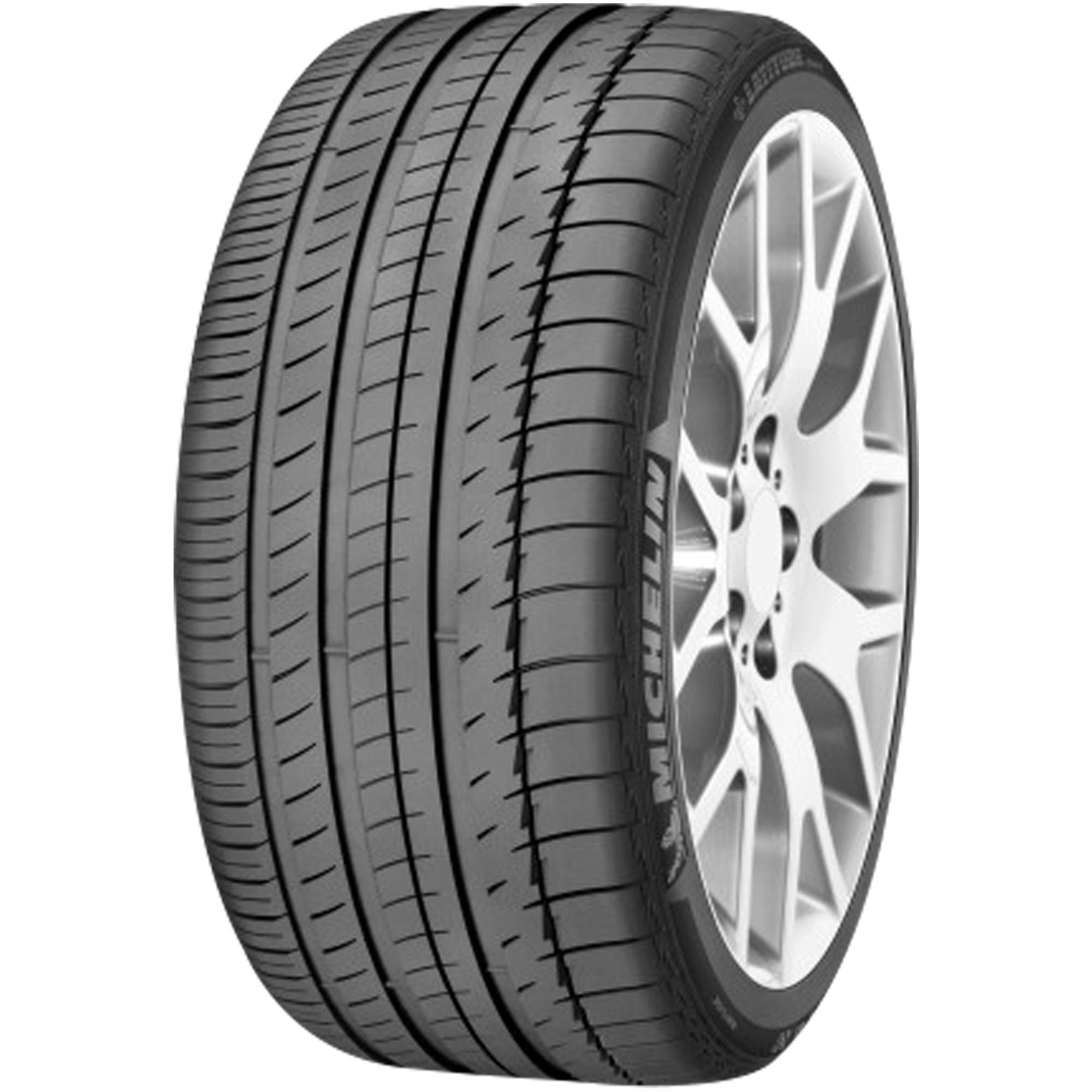 255 55 R018 109Y MICHELIN LATITUDE SPORT XL FSL N1