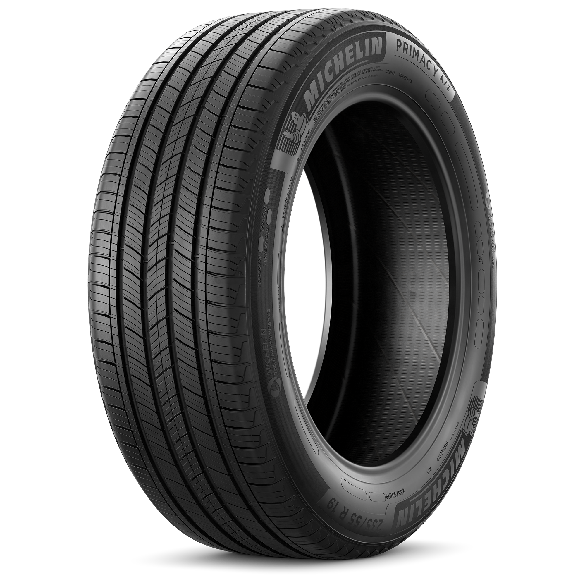 255 55 R020 110V MICHELIN PRIMACY A/S XL M+S