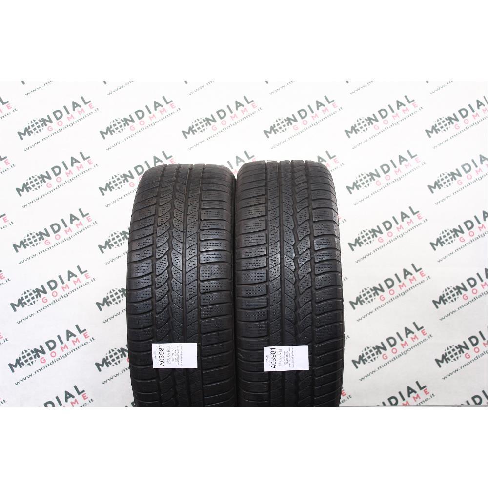 255 55 R18 105H CONTINENTAL WINTERCONTACT 4X4