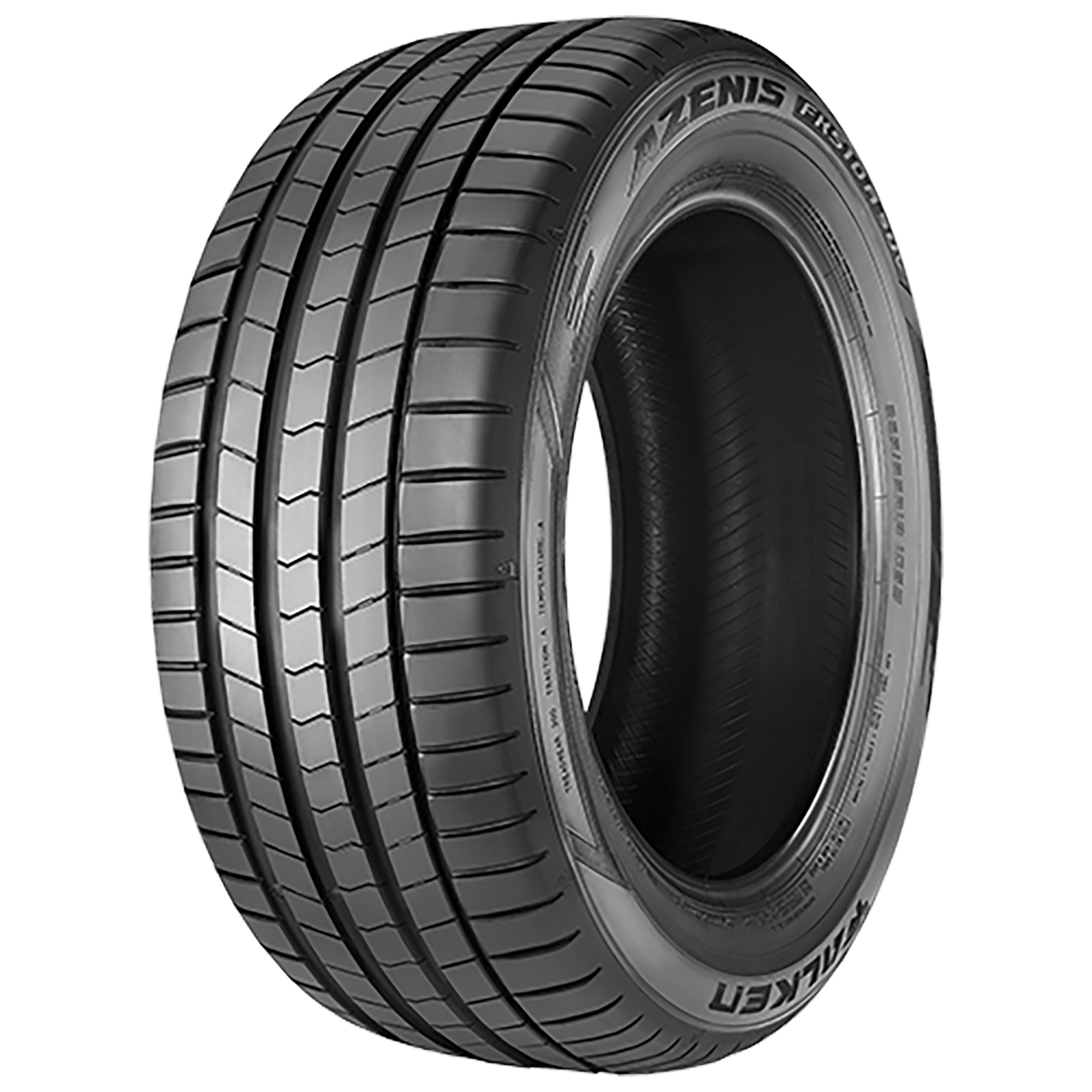 255 55 R18 105W FALKEN AZENIS FK510 SUV