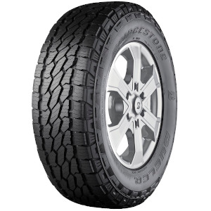 255 55 R18 109H XL BRIDGESTONE Dueler All Terrain A/T 002