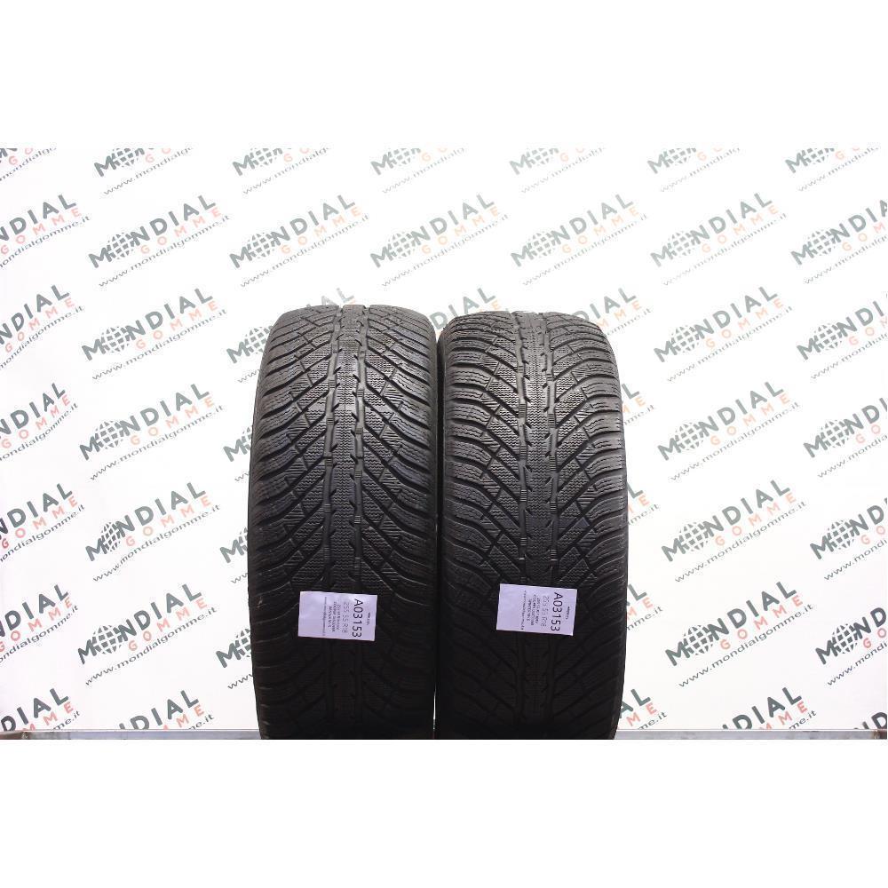255 55 R18 109V COOPER DISCOVER WINTER M+S