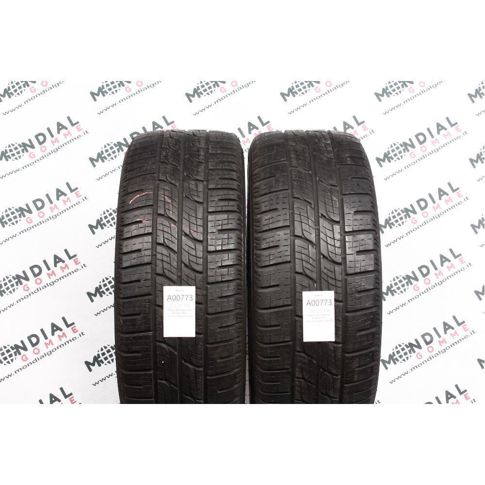 255 55 R18 109V Pirelli Scorpion Zero 