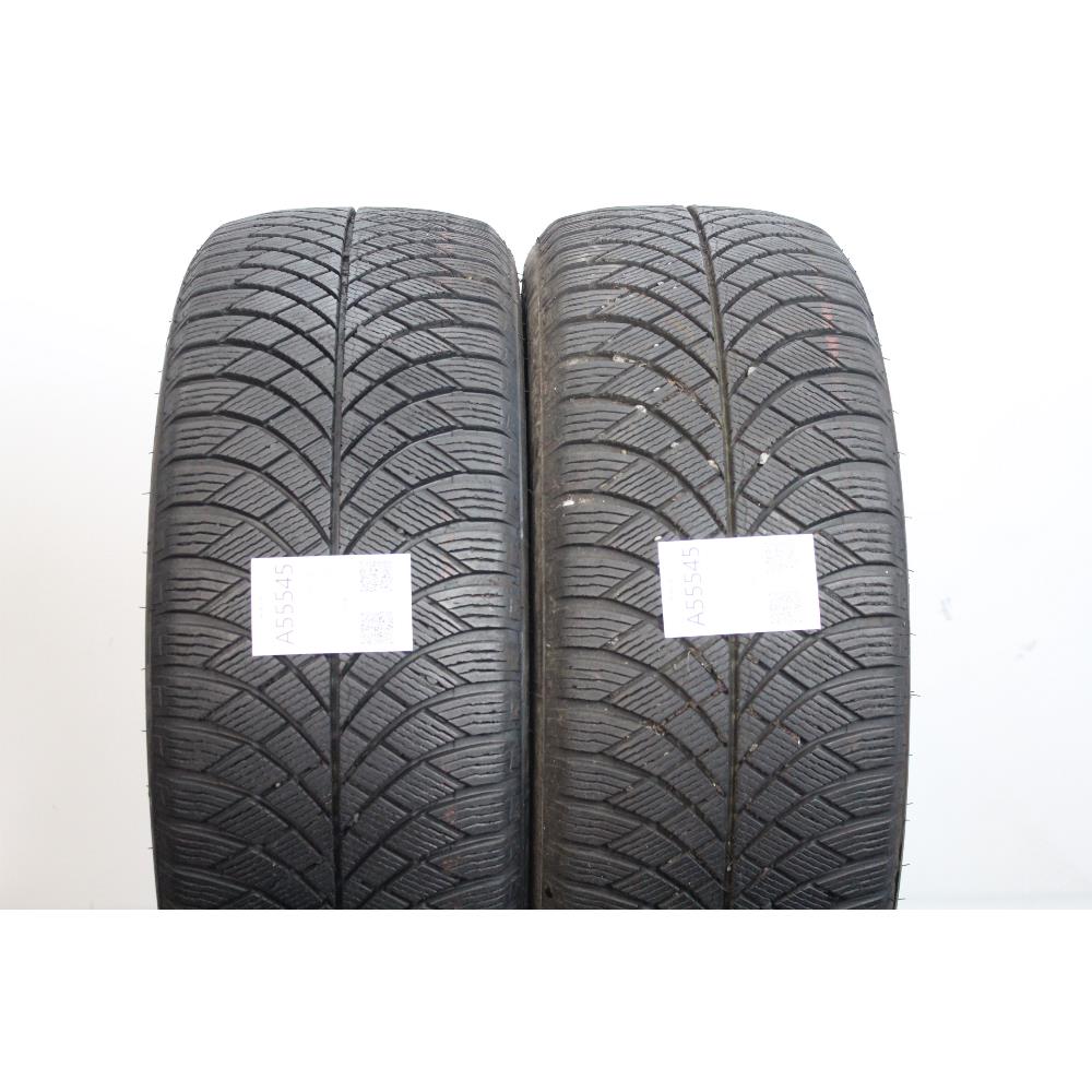 255 55 R18 109V XL M+S NANKANG CROSS SEASONS AW-6 SUV