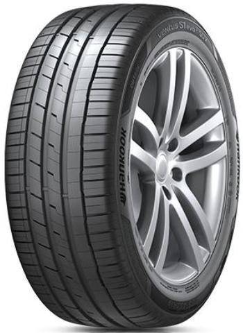 255 55 R18 109W XL HANKOOK K127A* XL
