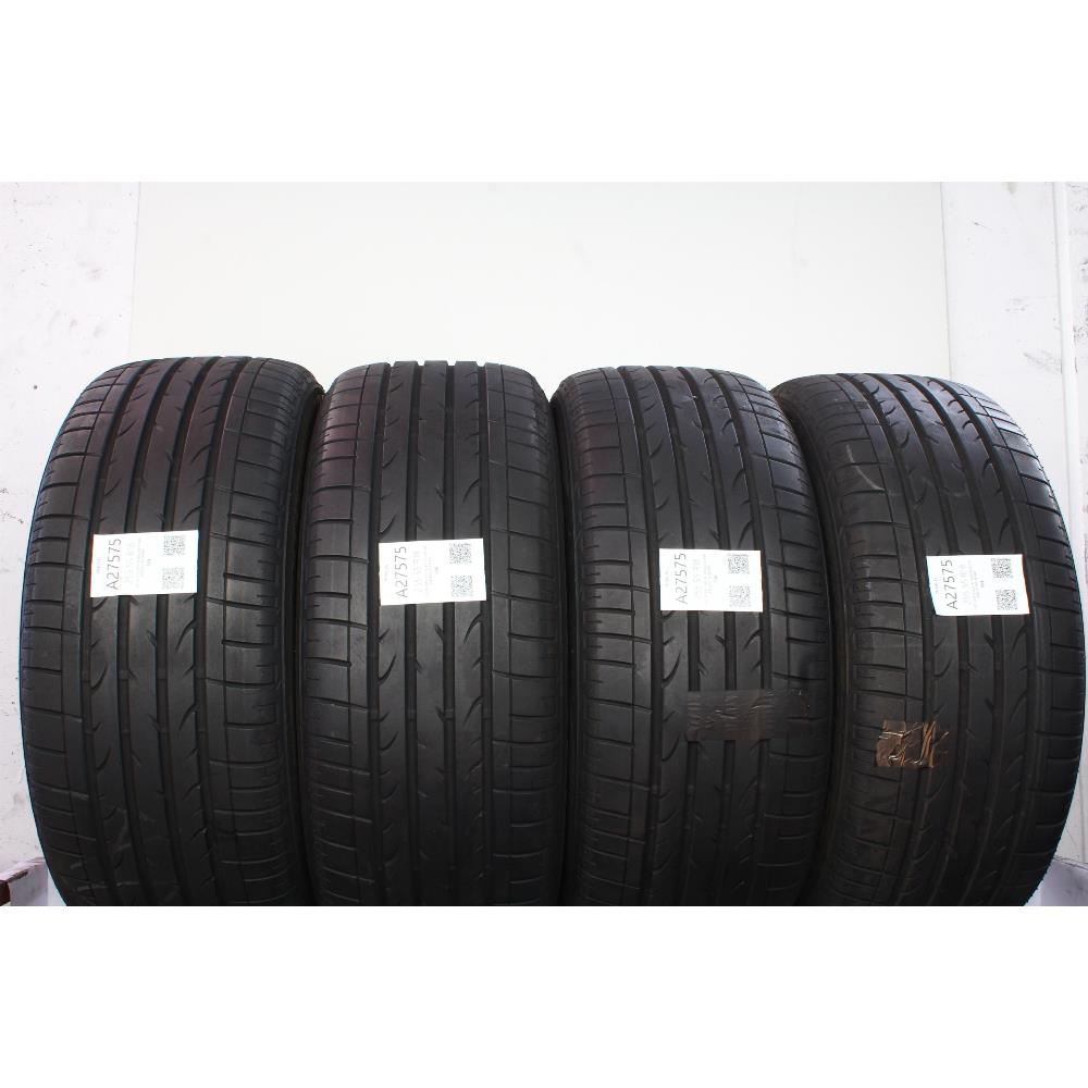 255 55 R18 109Y XL BRIDGESTONE DIELER H/P SPORT