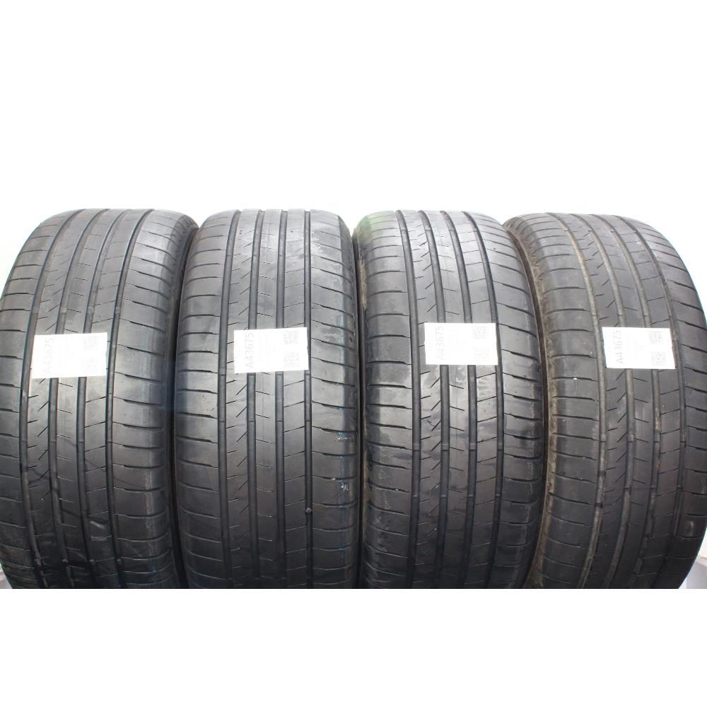 255 55 R19 107W BRIDGESTONE ALENZA 001