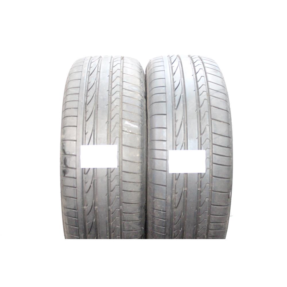 255 55 R19 111H XL BRIDGESTONE DUELER H/P SPORT