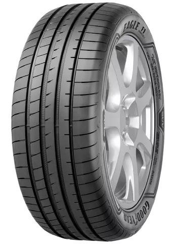 255 55 R19 111H XL GOODYEAR F1 ASYM 3 SUV AO EV XL