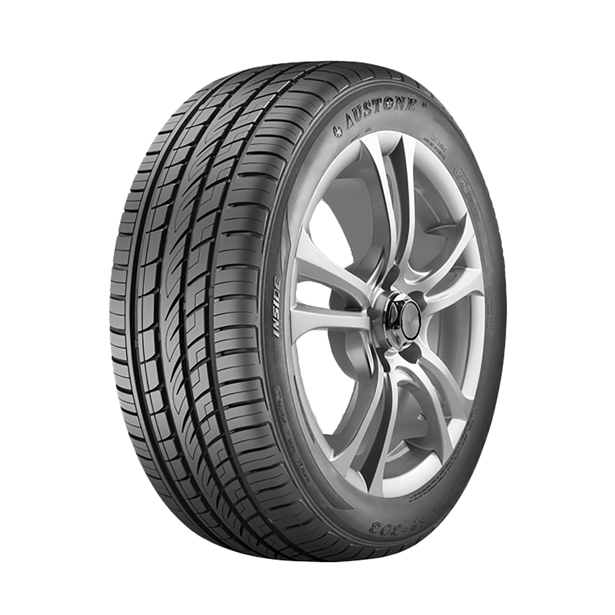 255 55 R19 111V AUSTONE ATHENA SP-303 