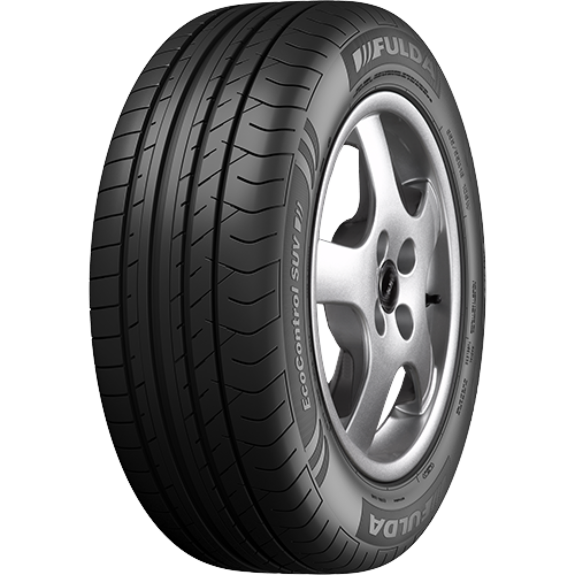 255 55 R19 111V FULDA ECOCONTROL SUV XL MFS