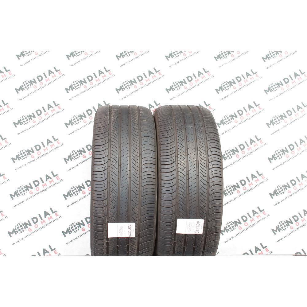 255 55 R19 111V MICHELIN LATITUDE TOUR HP