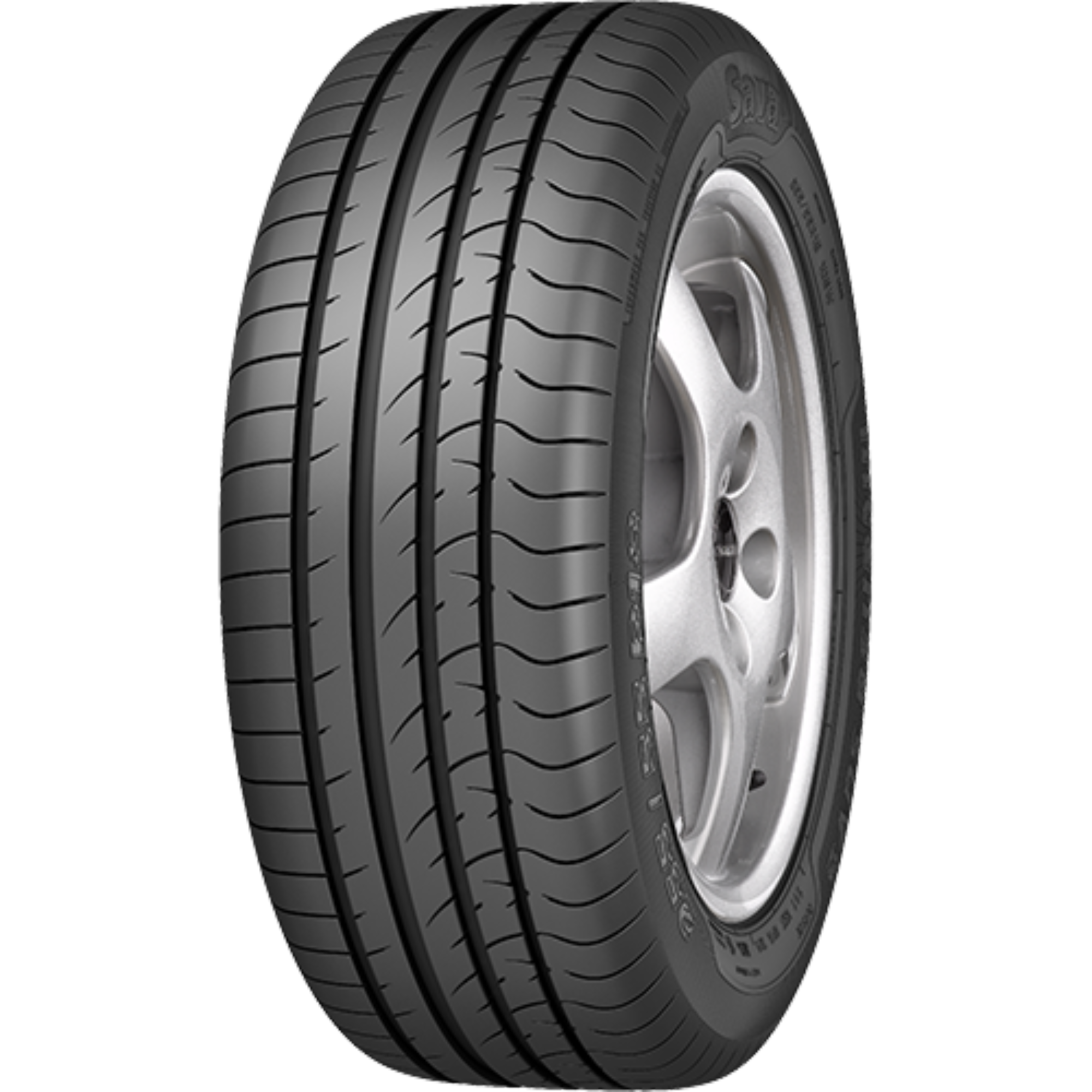 255 55 R19 111V SAVA INTENSA SUV 2 XL MFS