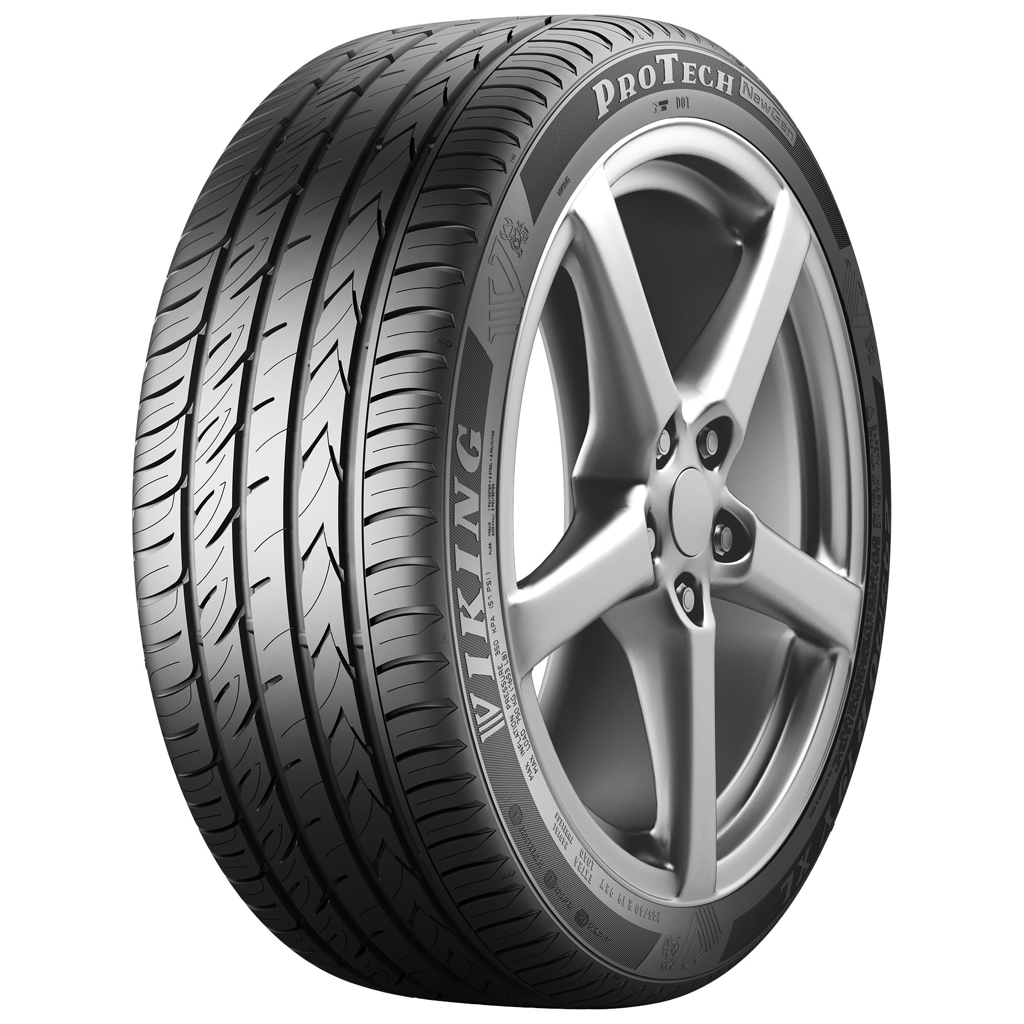 255 55 R19 111V VIKING PROTECH NEWGEN XL FR