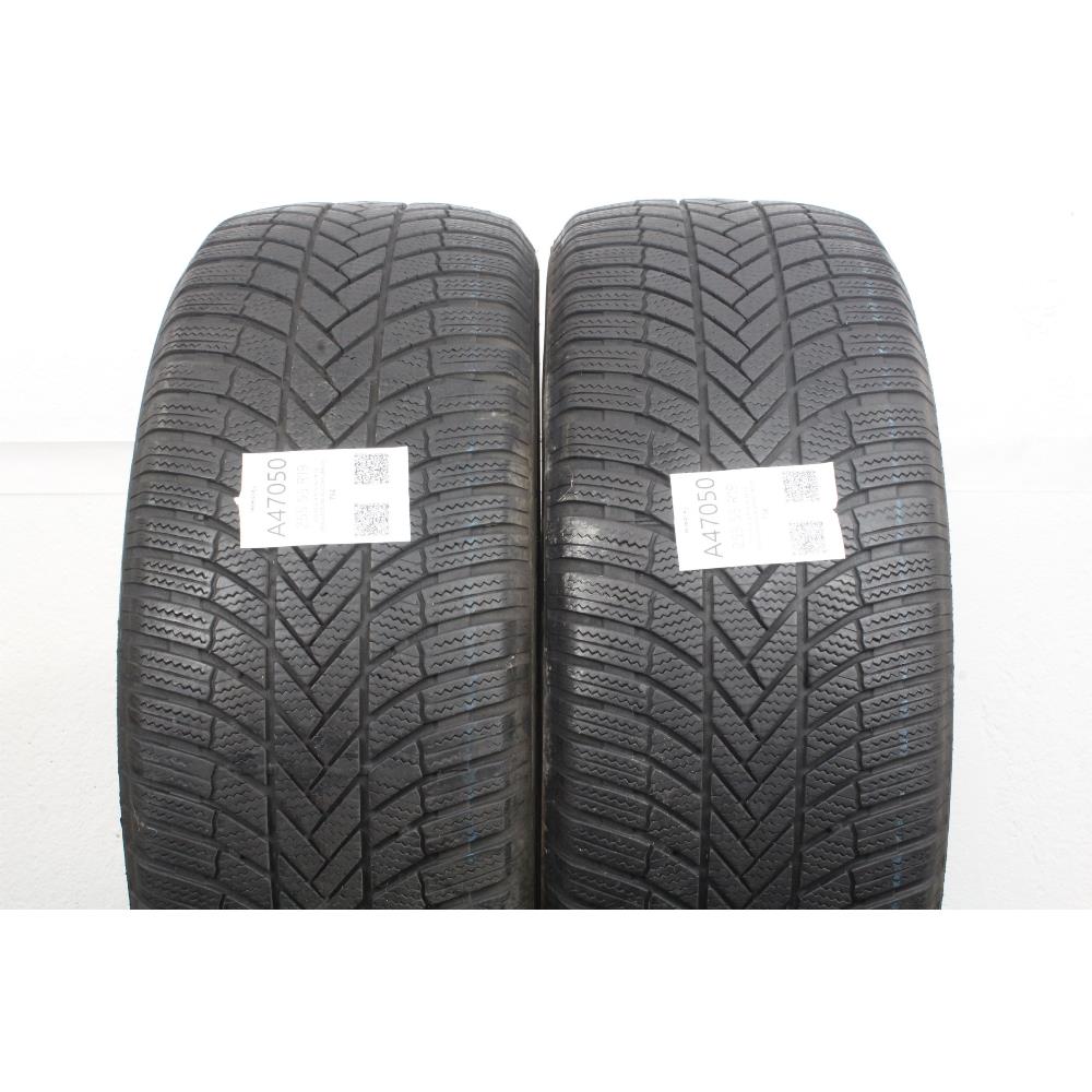 255 55 R19 111V XL M+S BRIDGESTONE BLIZZAK LM005