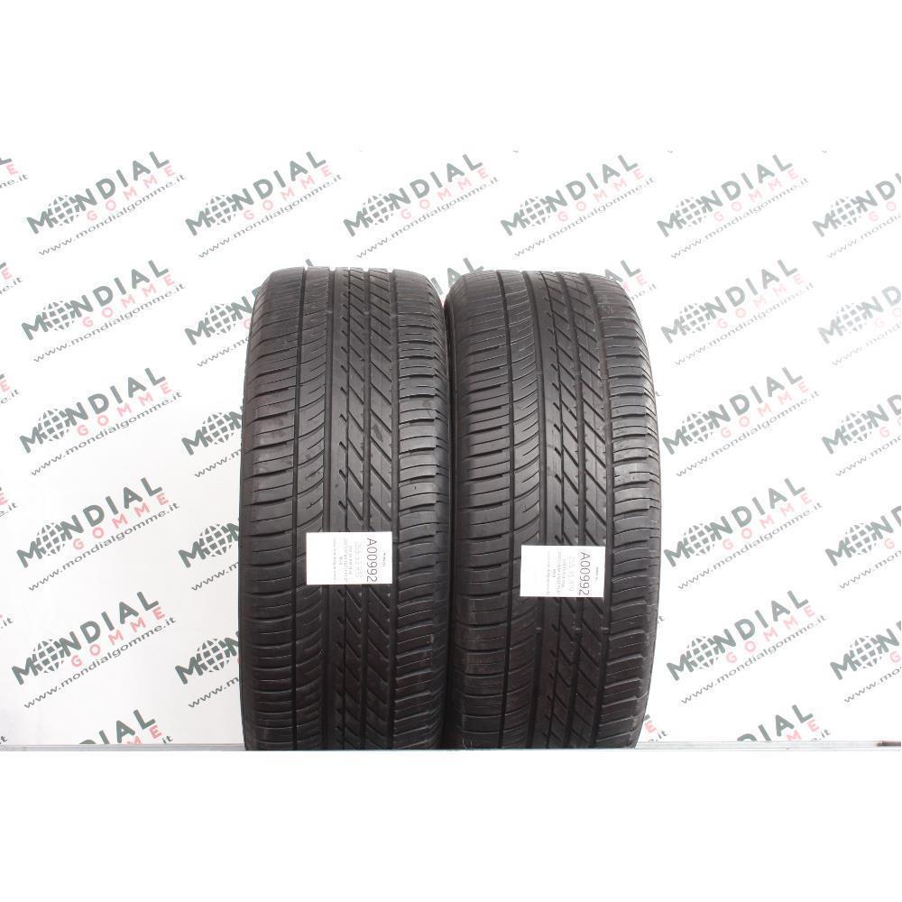 255 55 R19 111W GOODYEAR EAGLE F1 AT 