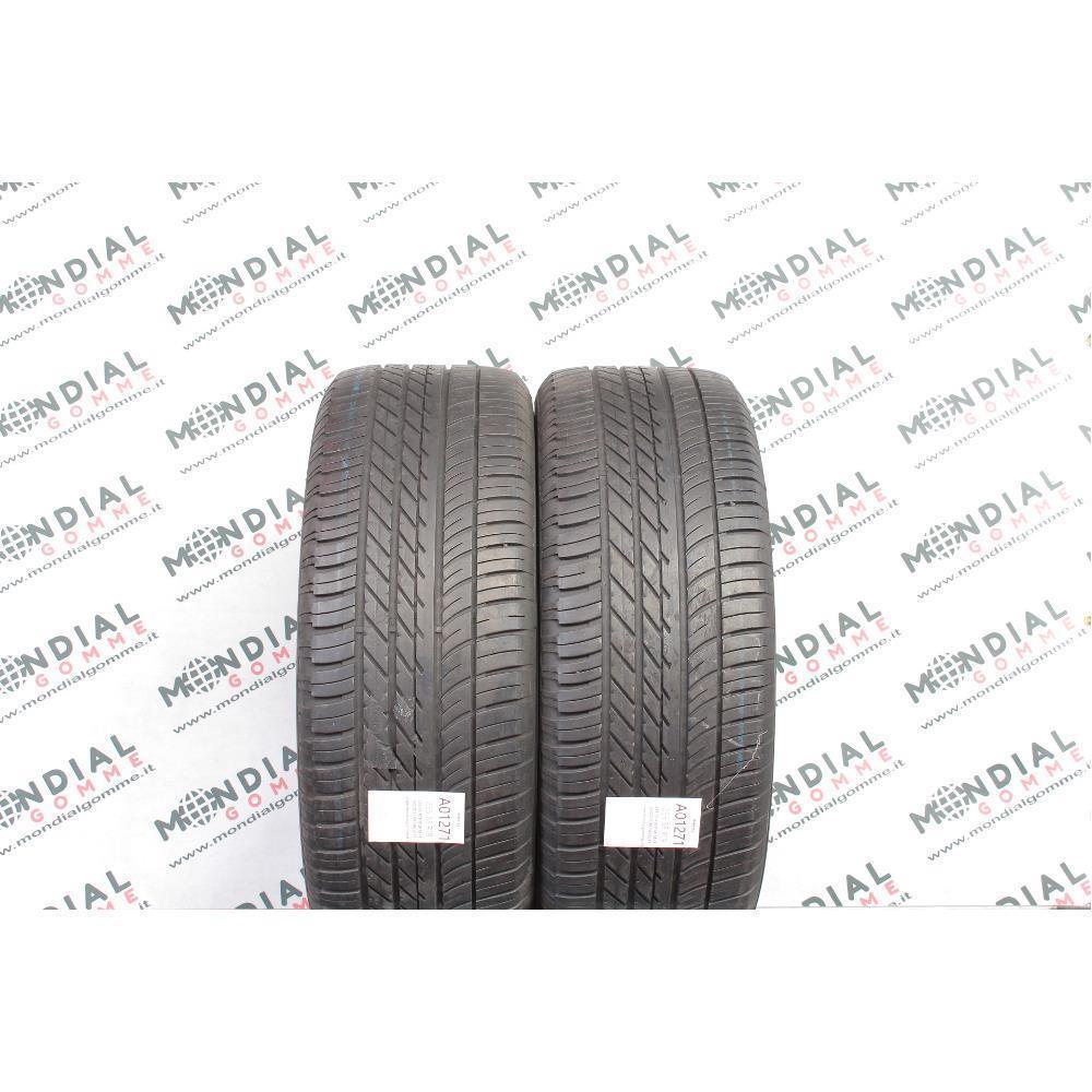 255 55 R19 111W M+S GOODYEAR EAGLE F1