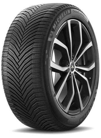 255 55 R19 111W XL MICHELIN CROSSCLIMATE 2 SUV XL