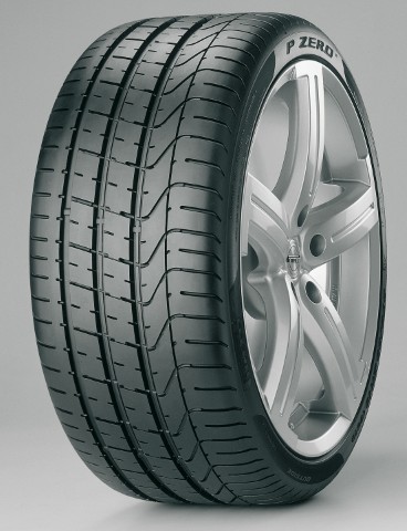 255 55 R19 111W XL PIRELLI P ZERO J LR XL