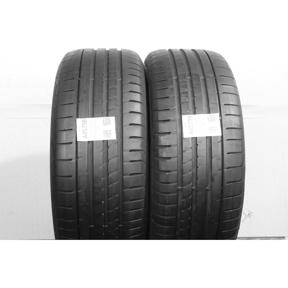 255 55 R19 111Y XL GOODYEAR EAGLE F1 ASYMMETRIC SUV 4X4