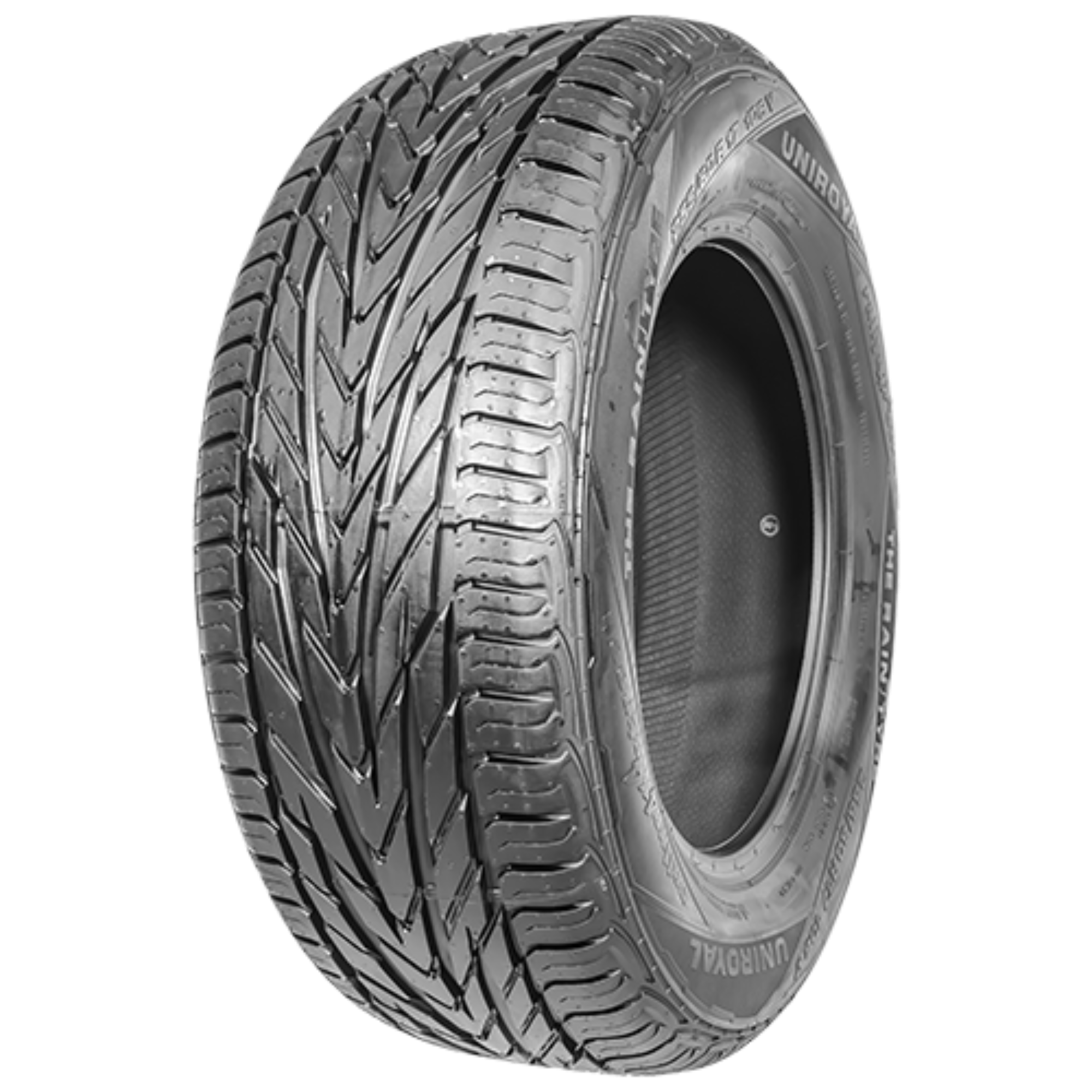 255 60 R017 106V UNIROYAL RALLYE 4X4 STREET BSW