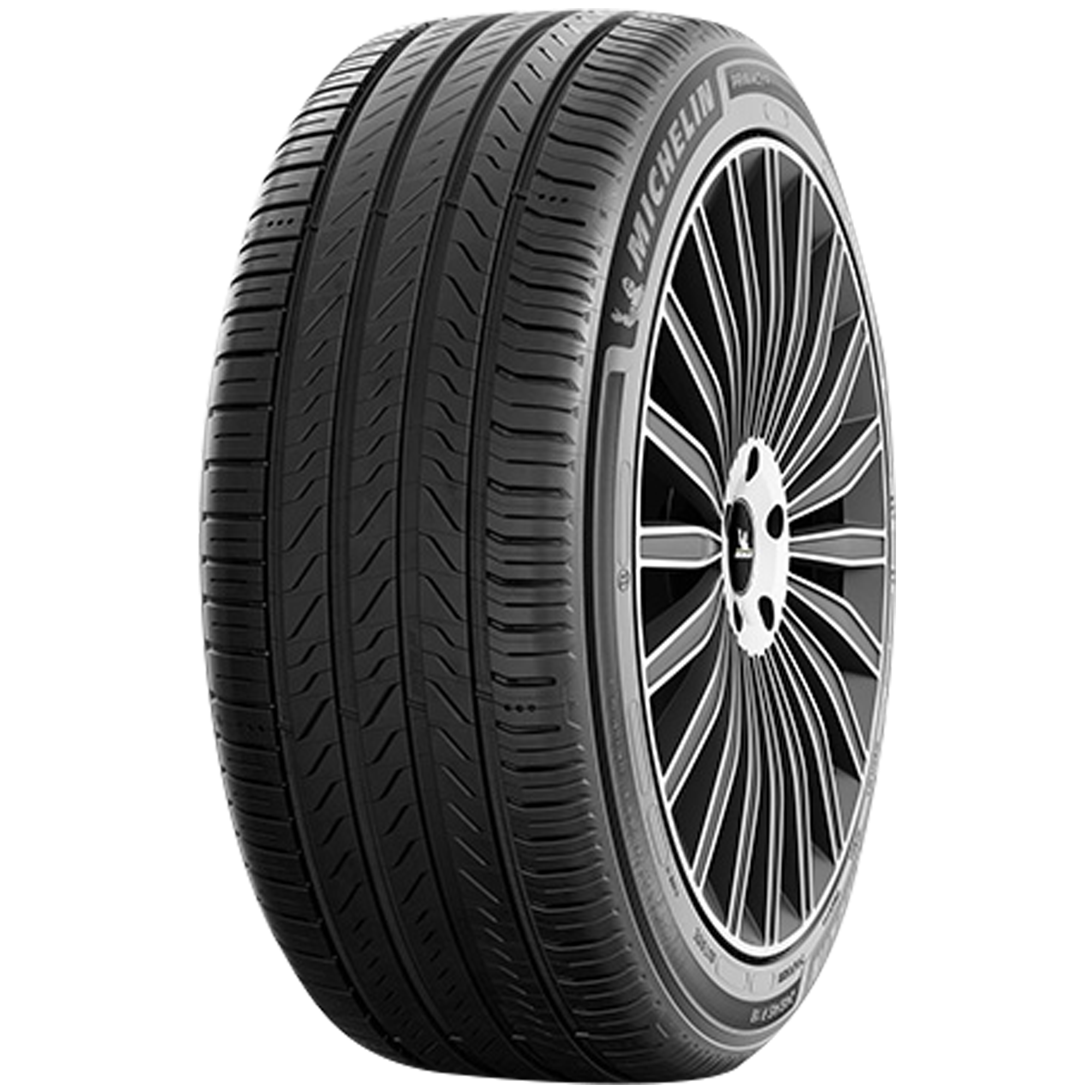 255 60 R018 112V MICHELIN PRIMACY 5 XL FRV RG