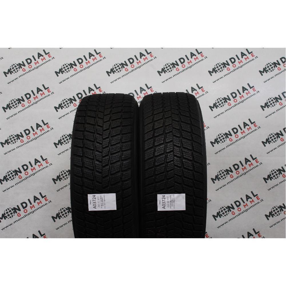 255 60 R17 106H NEXEN WINGUARDSUV