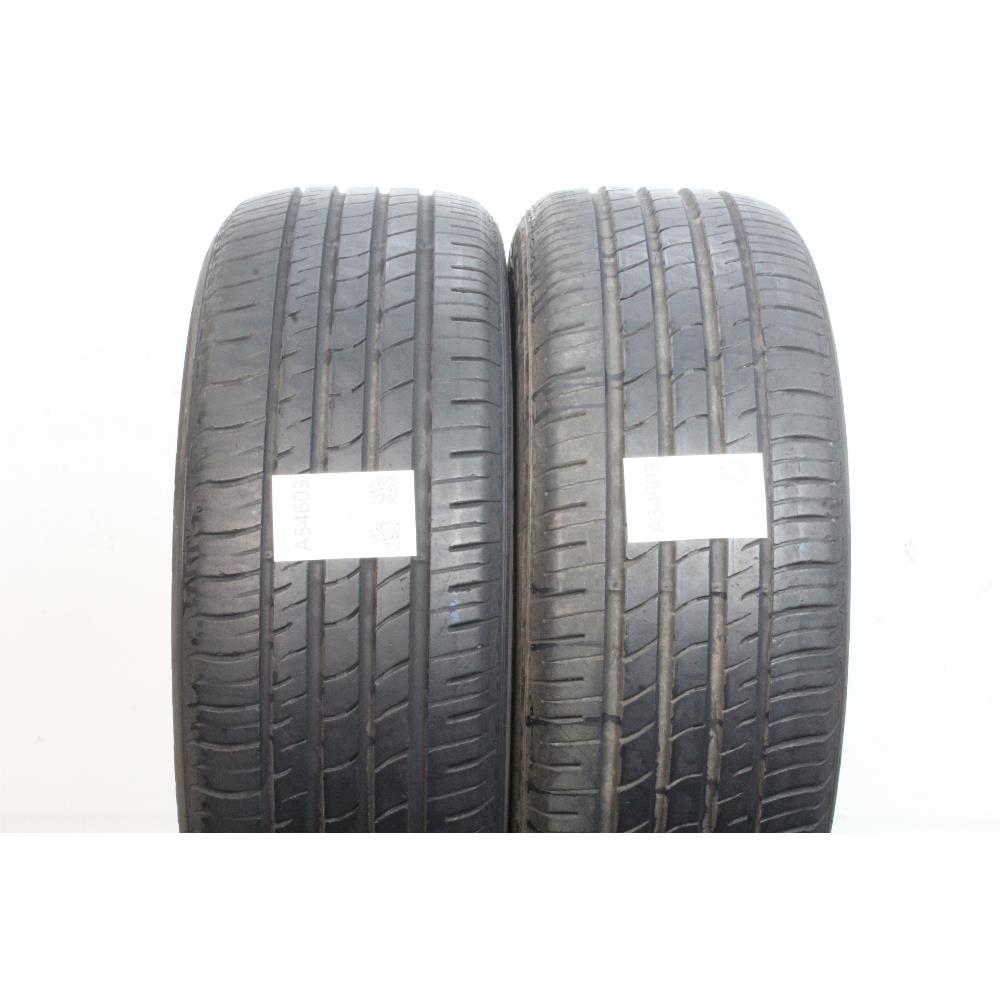 255 60 R17 106V NEXEN NFERA RU1 SUV