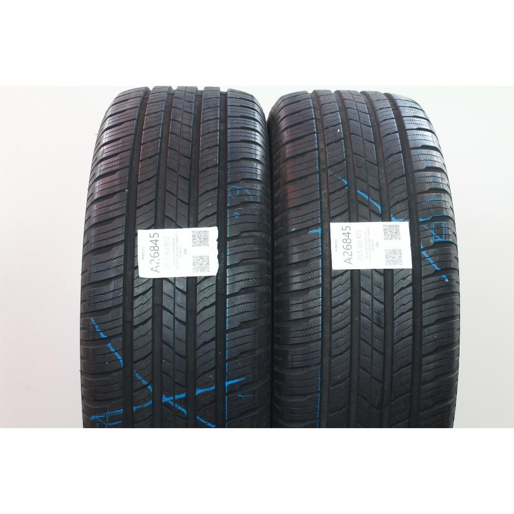 255 60 R17 110H M+S XL ECOVISION HIGHWAY TERRAIN VI-286 HT