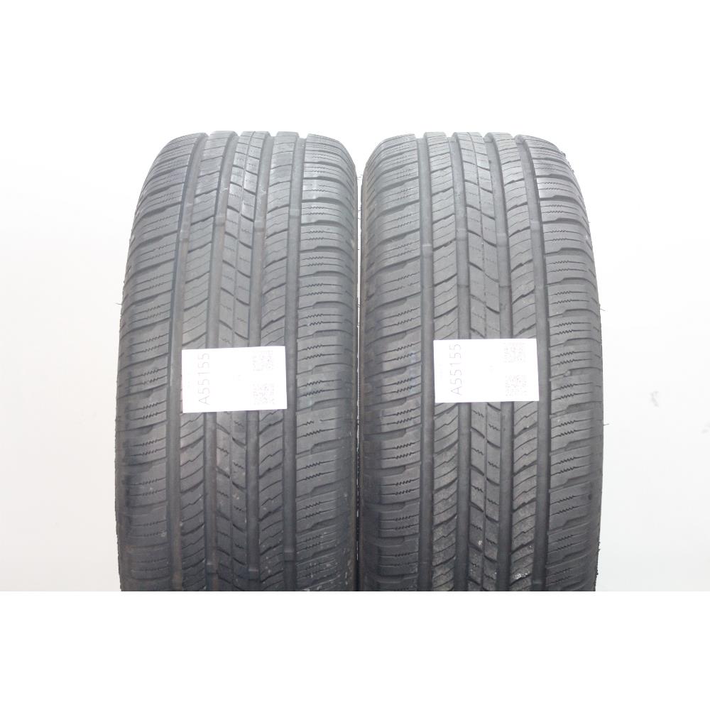255 60 R17 110H XL M+S ECOVISION VI-286 HT