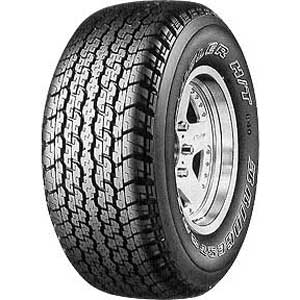 255 60 R18 108H  BRIDGESTONE Dueler H/T 840