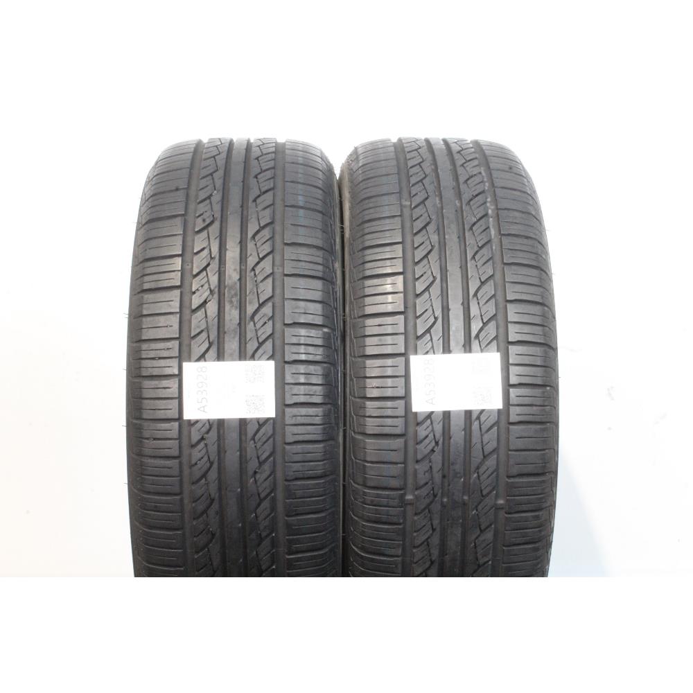 255 60 R18 108H M+S NEXEN ROADIAN 542