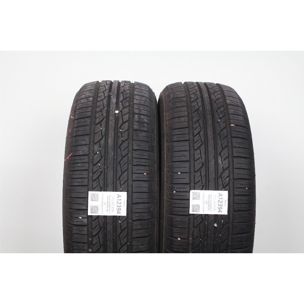 255 60 R18 108H M+S NEXEN RODIAN 542