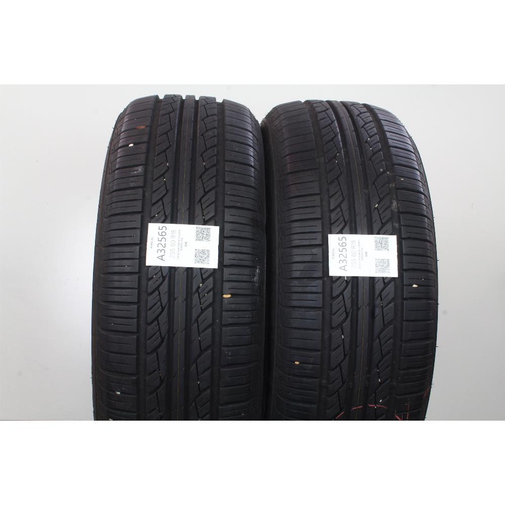 255 60 R18 108H M+S NEXEN RODIAN 542