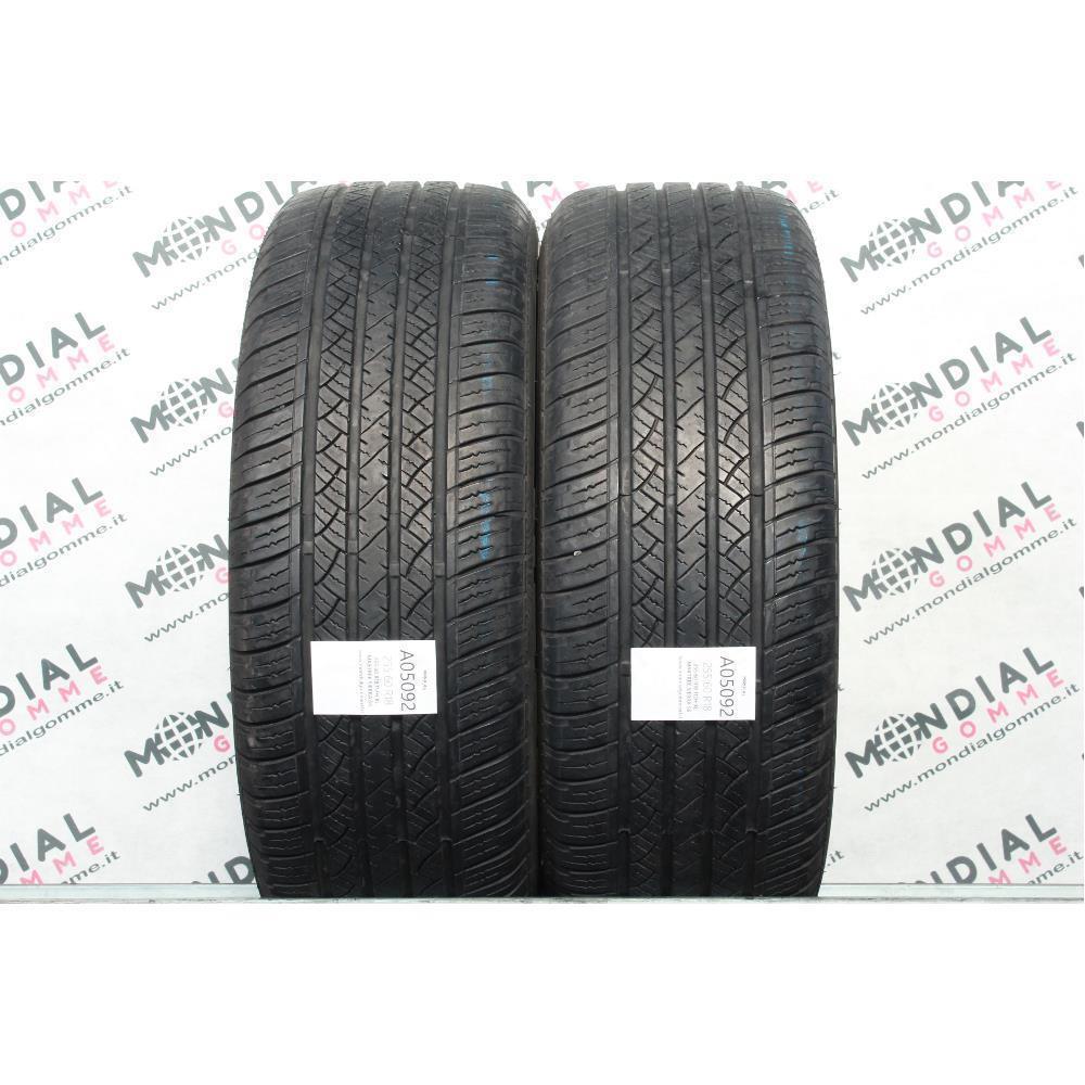 255 60 R18 112H XL MAXTREK SIERRA S6