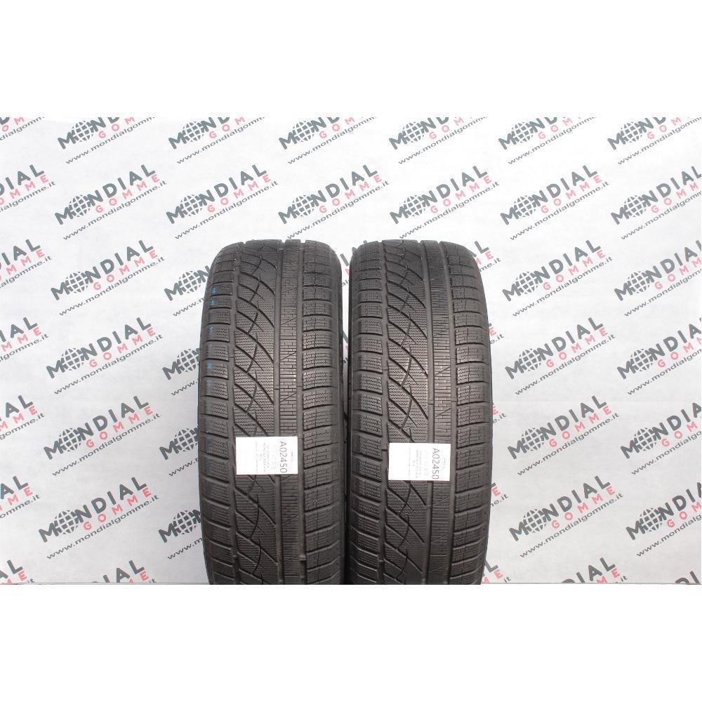 255 60 R18 112H XL MOMO SUV POLE W-4 M+S