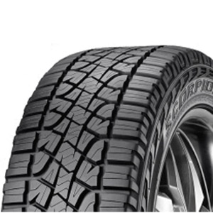 255 60 R18 112T  PIRELLI Scorpion ATR