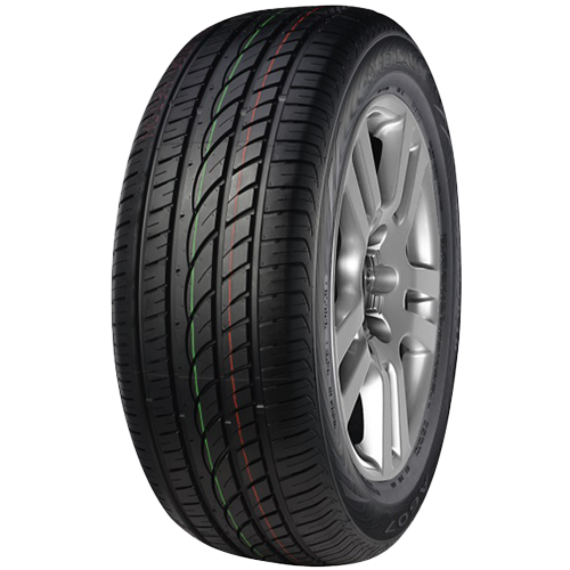 255 60 R18 112V APLUS A607 XL BSW